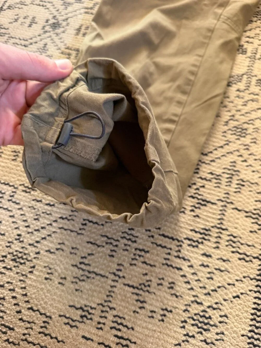 Patagonia Venga Pant